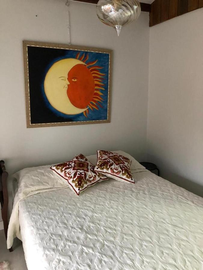 Suite Rua Pescada Amarela Bombinhas Buitenkant foto