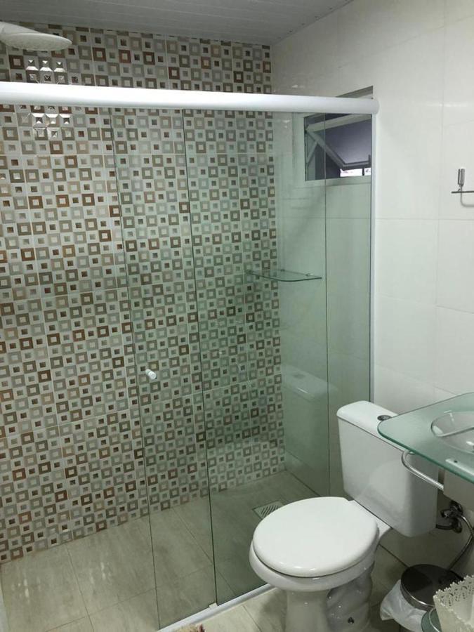 Suite Rua Pescada Amarela Bombinhas Buitenkant foto