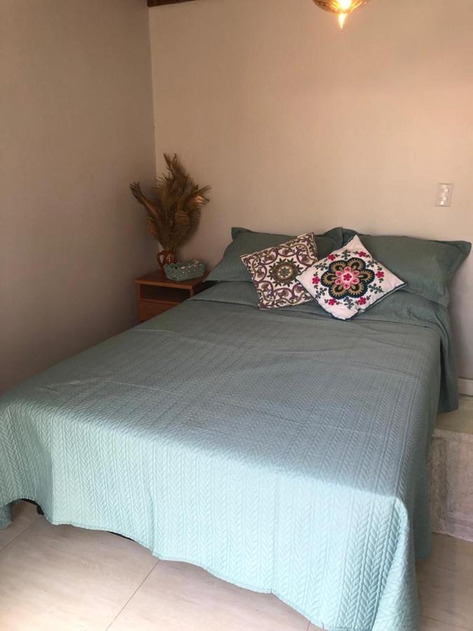 Suite Rua Pescada Amarela Bombinhas Buitenkant foto