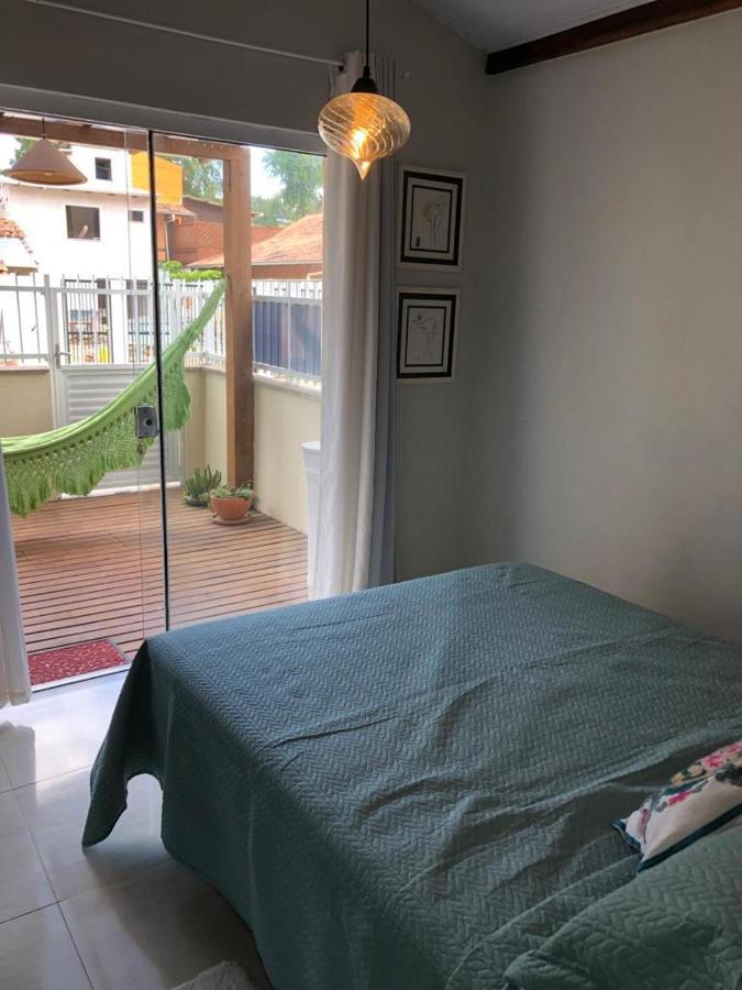Suite Rua Pescada Amarela Bombinhas Buitenkant foto