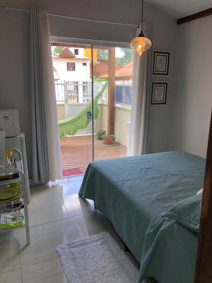 Suite Rua Pescada Amarela Bombinhas Buitenkant foto