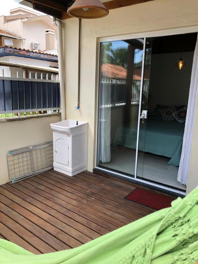 Suite Rua Pescada Amarela Bombinhas Buitenkant foto